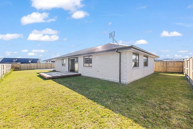 Photo of property in 8 Patete Place, Wharewaka, Taupo, 3330