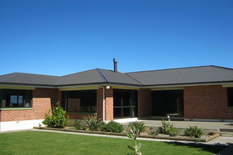 Photo of property in 633 Orari Station Road, Geraldine, 7930