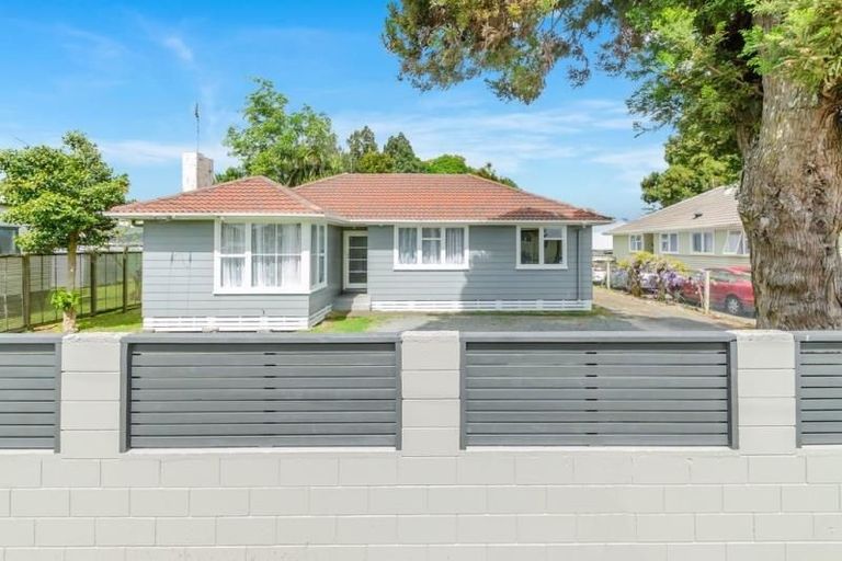 Photo of property in 4a Calvert Street, Papakura, 2110