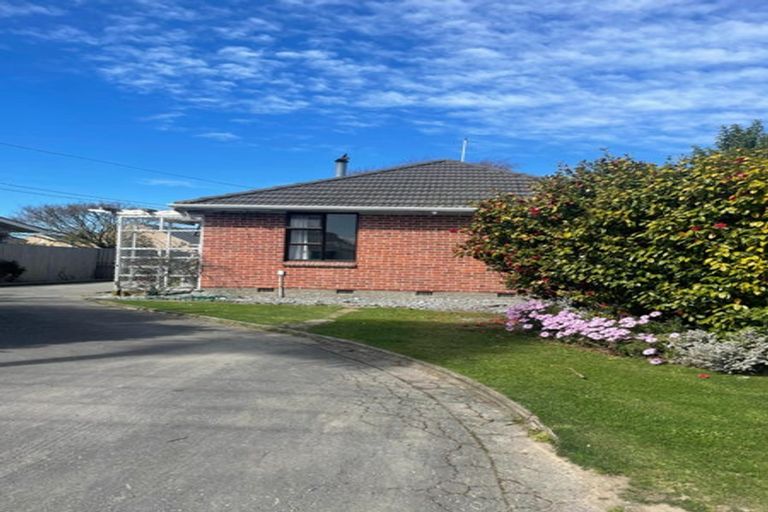 Photo of property in 498 Greers Road, Bishopdale, Christchurch, 8053