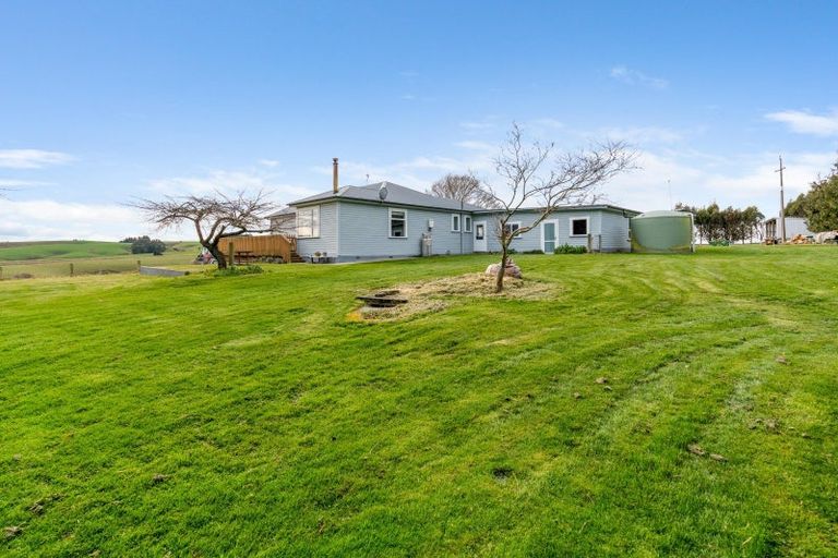 Photo of property in 1035 Waitahuna Road West, Waitahuna West, Lawrence, 9593