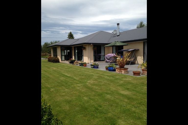 Photo of property in 266 Talbot Street, Geraldine, 7930