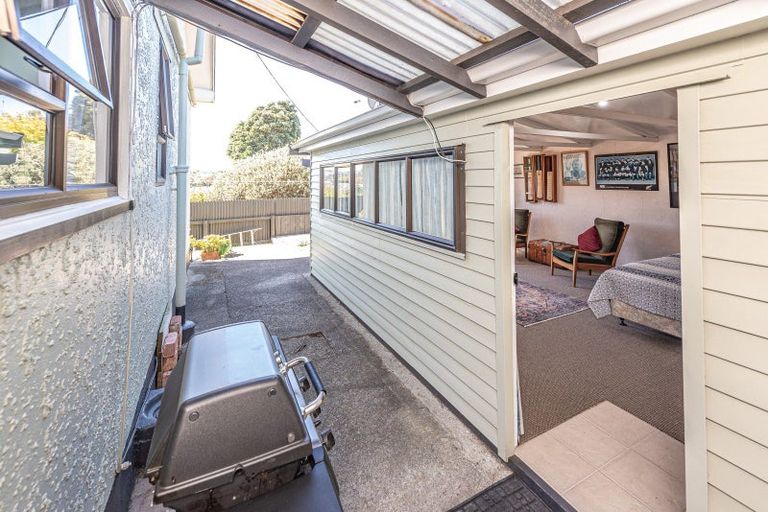 Photo of property in 15 Toi Street, Tawhero, Whanganui, 4501