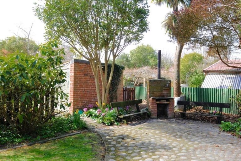 Photo of property in 26 Frederick Street, Makikihi, Timaru, 7971