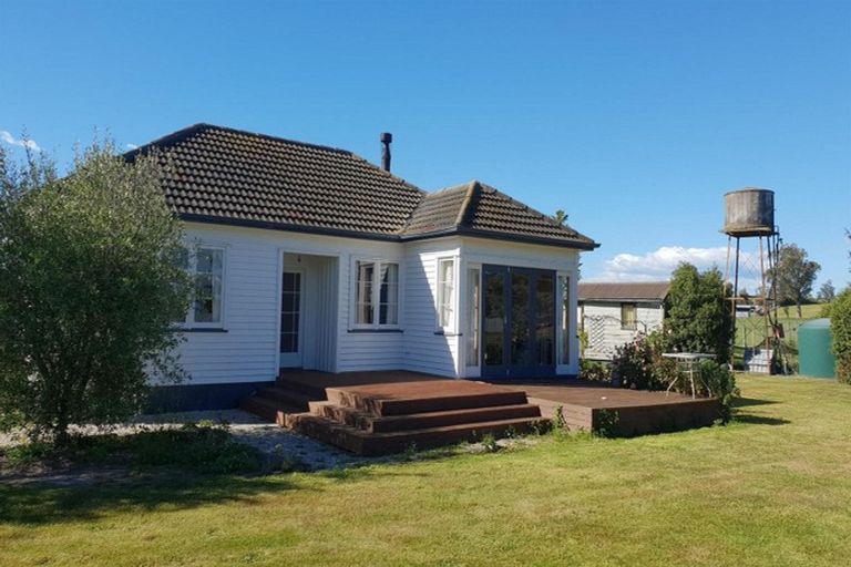 Photo of property in 104 Driscoll Road, Levels Valley, Timaru, 7974