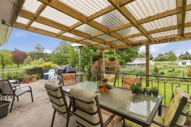 Photo of property in 4201 State Highway 1, Tokoroa, 3491