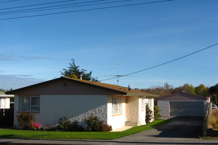 Photo of property in 36 Hamilton Street, East Gore, Gore, 9710