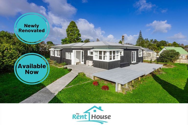 Photo of property in 35 Victoria Avenue, Waiuku, 2123
