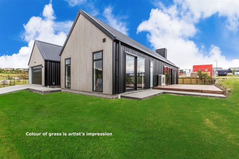 Photo of property in 43 Northburn Road, Wanaka, 9305