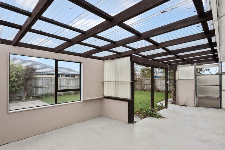 Photo of property in 67 Hargood Street, Woolston, Christchurch, 8062