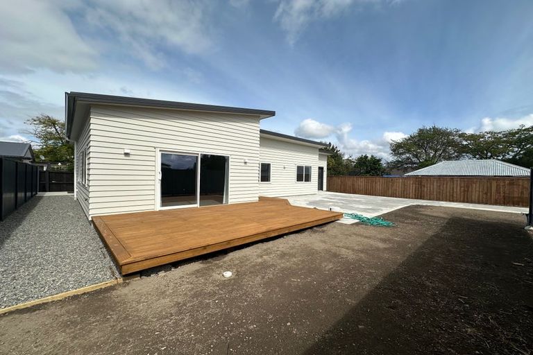 Photo of property in 19 Victoria Street, Carterton, 5713