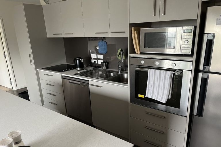 Photo of property in 202/160b Hobsonville Point Road, Hobsonville, Auckland, 0616