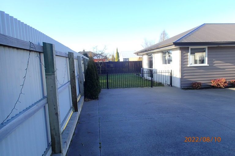 Photo of property in 52a Middle Road, Allenton, Ashburton, 7700