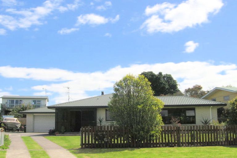 Photo of property in 50 Citrus Avenue, Waihi Beach, 3611