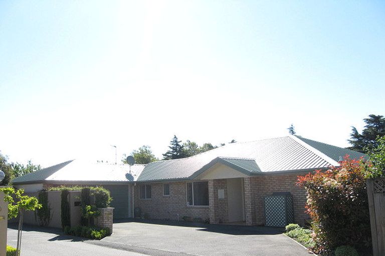 Photo of property in 6 Waterlea Green, Mayfield, Blenheim, 7201