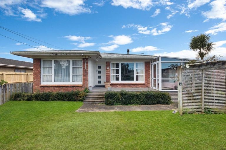 Photo of property in 4 Short Street, Papakura, 2110