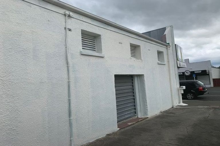 Photo of property in 16a Latham Street, Napier South, Napier, 4110