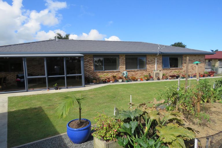 Photo of property in 20 Taupata Place, Kaitaia, 0410