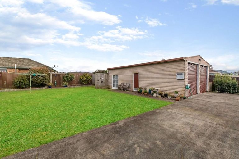 Photo of property in 9 Puriri Road, Pukekohe, 2120