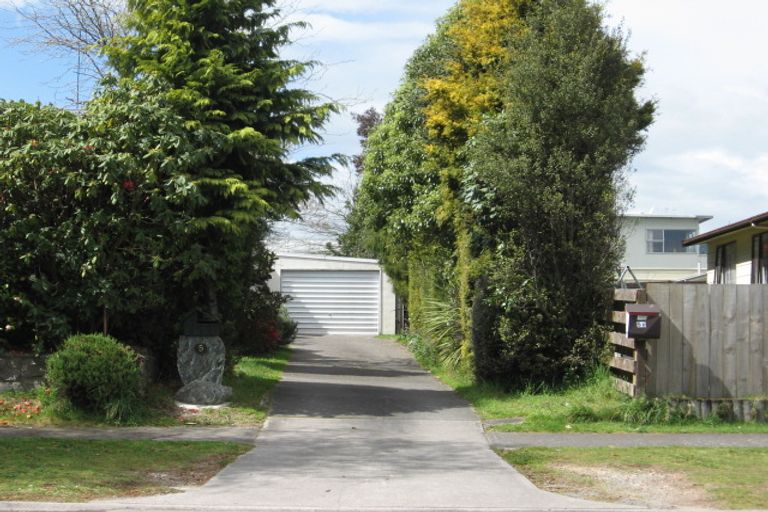 Photo of property in 2/5 Duncan Street, Taupo, 3330