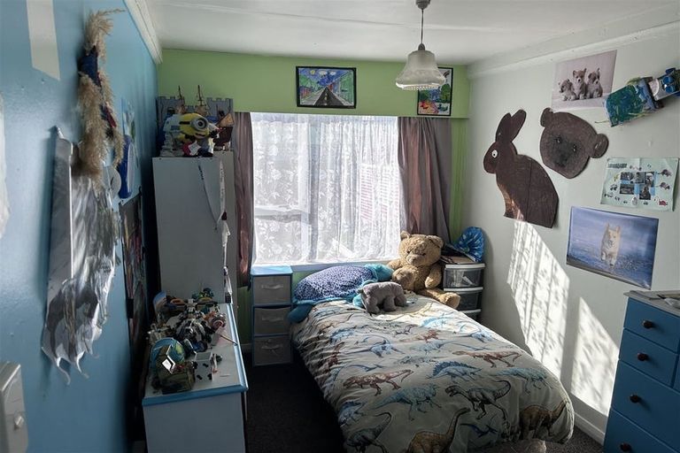 Photo of property in 5 Franklin Street, Greymouth, 7805