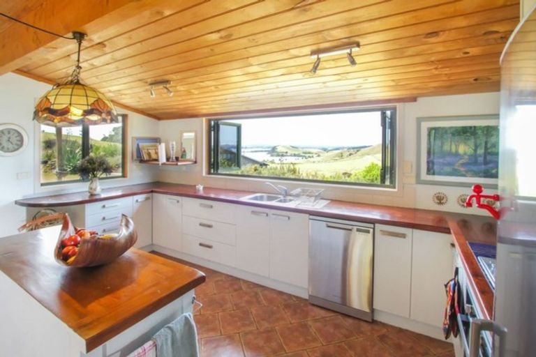 Photo of property in 234 Wharau Road, Kerikeri, 0293