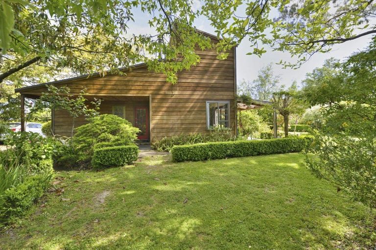 Photo of property in 145 Park Road, Carterton, 5713