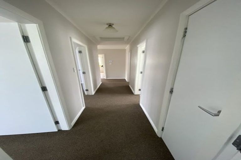 Photo of property in 18 Gardener Street, Levin, 5510