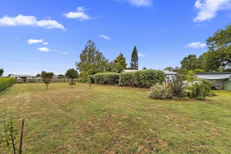 Photo of property in 647 Bruntwood Road, Tamahere, Cambridge, 3493
