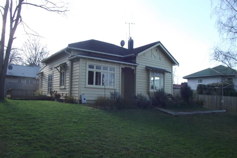 Photo of property in 53b Allen Street, Morrinsville, 3300