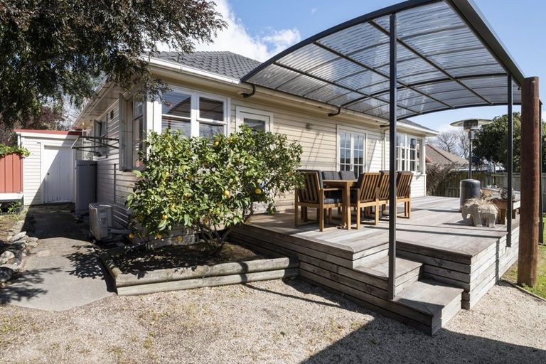 Photo of property in 84 William Street, Richmond, 7020