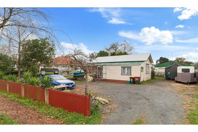 Photo of property in 19 Farmer Road, Waitoa, 3310