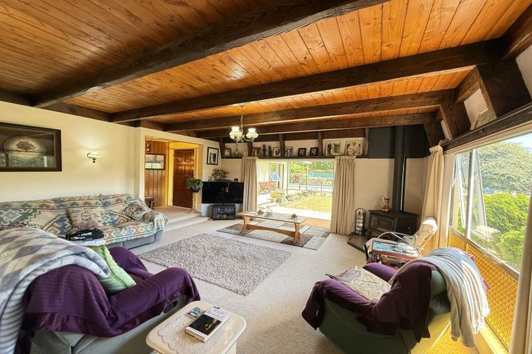 Photo of property in 7 Joll Street, Waitara, 4383