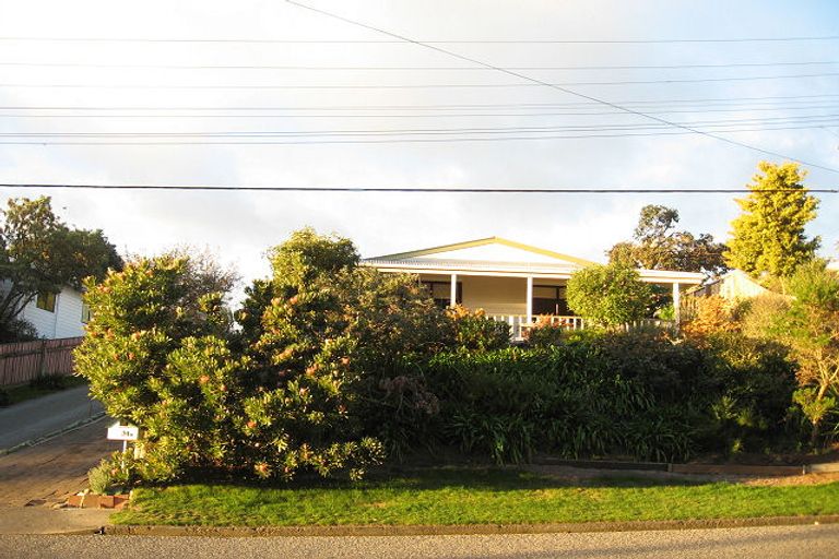 Photo of property in 34a Leinster Avenue, Raumati South, Paraparaumu, 5032