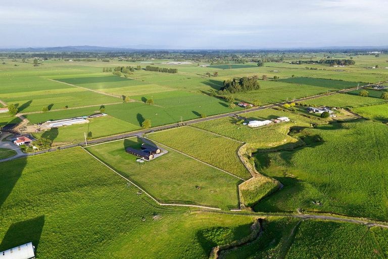 Photo of property in 367 Dawson Road, Taupiri, 3791