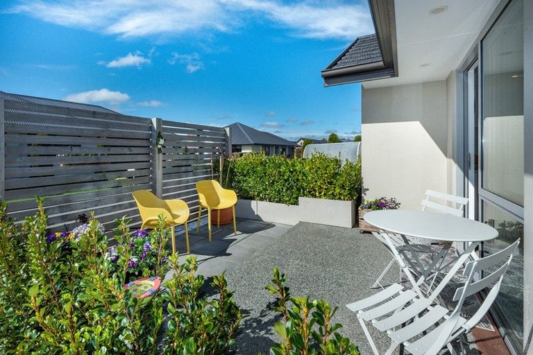 Photo of property in 15 Clydesdale Way, Lincoln, 7608