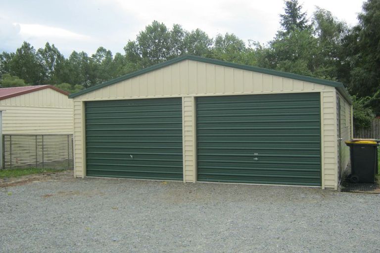 Photo of property in 205 Talbot Street, Geraldine, 7930