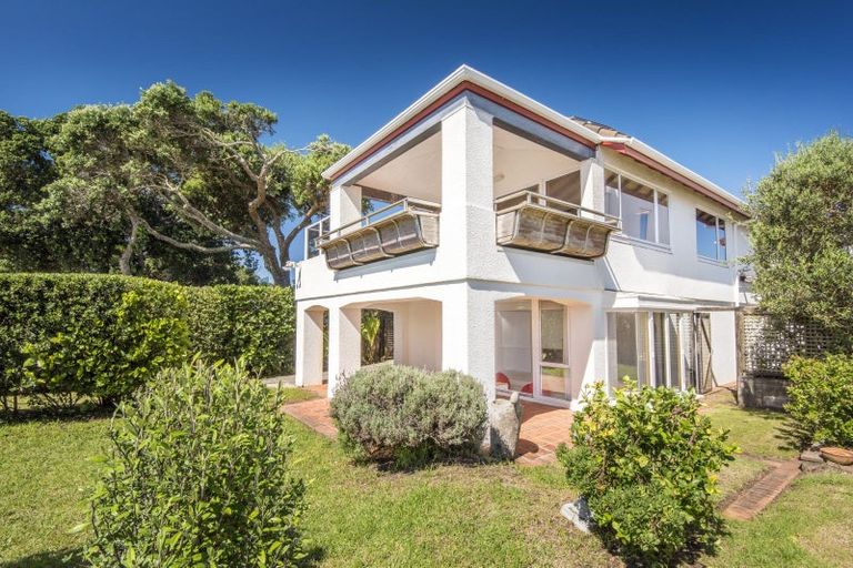 Photo of property in 20a Oxford Terrace, Devonport, Auckland, 0624
