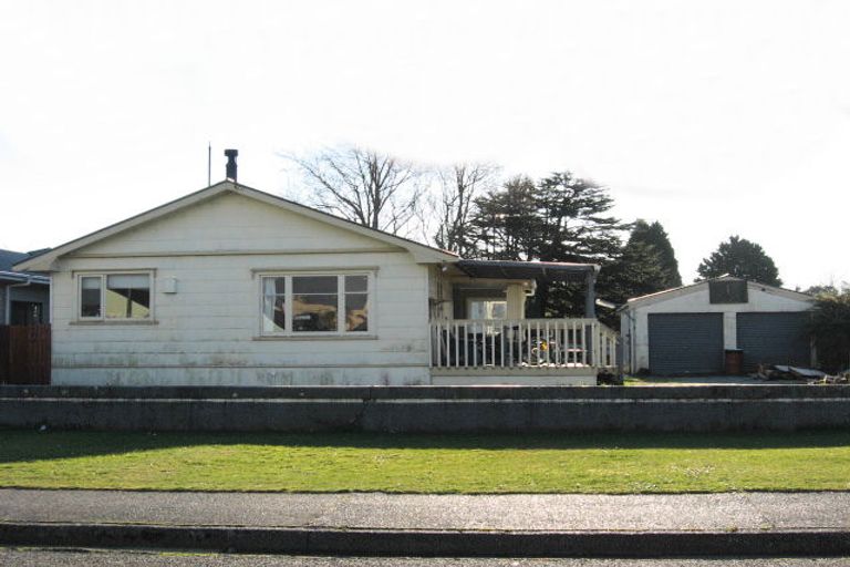 Photo of property in 55 Davie Street, Hokitika, 7810