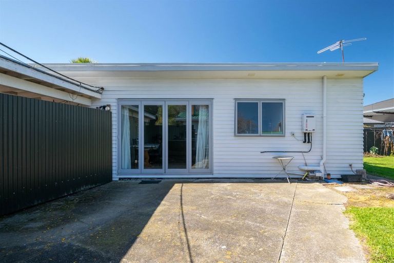 Photo of property in 107 Redwood Street, Redwoodtown, Blenheim, 7201