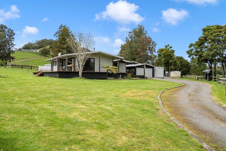 Photo of property in 360 Kara Road, Maungatapere, Whangarei, 0179