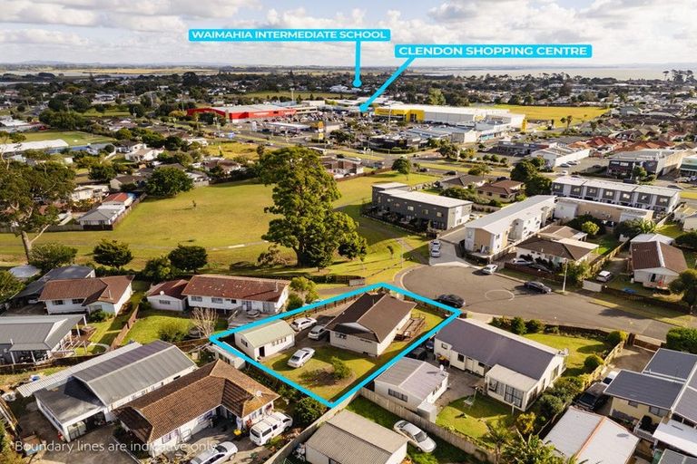 Photo of property in 12 Sealord Place, Manurewa, Auckland, 2102