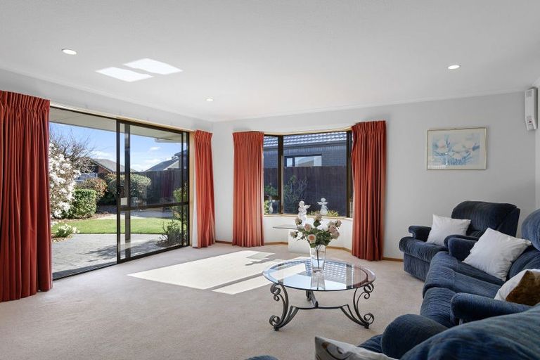 Photo of property in 21 Roydon Drive, Templeton, Christchurch, 8042