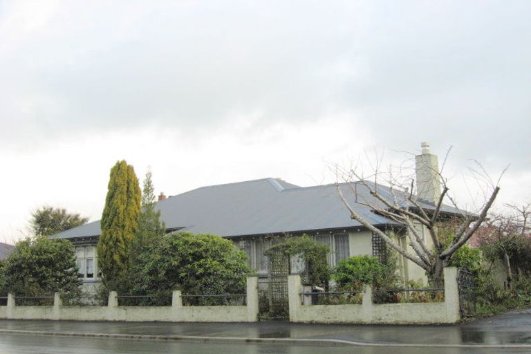 Photo of property in 108 Jed Street, Invercargill, 9810