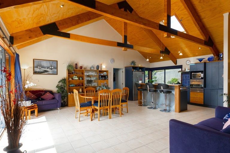 Photo of property in 748 Taylor Pass Road, Taylor Pass, Blenheim, 7274