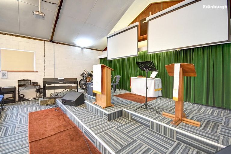 Photo of property in 500 Great King Street North, North Dunedin, Dunedin, 9016