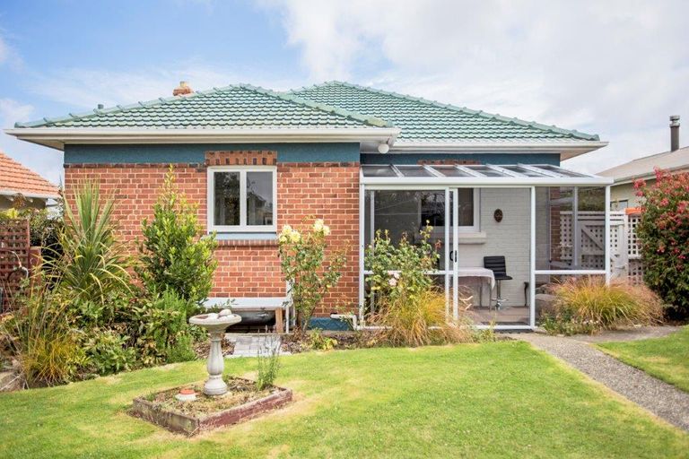 Photo of property in 59a Upper Ure Street, South Hill, Oamaru, 9400