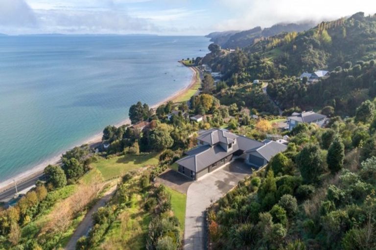 Photo of property in 848b Thames Coast Sh25 Road, Tapu, Thames, 3575