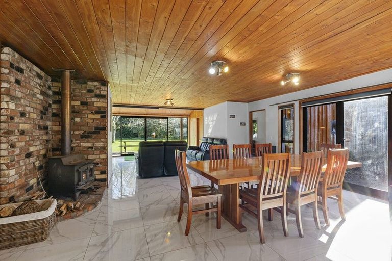 Photo of property in 1059 Mountain Road, Waiongana, Inglewood, 4389