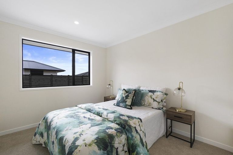 Photo of property in 4 Batham Drive, Mount Victoria, Wellington, 6011